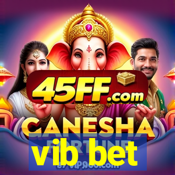 vib bet